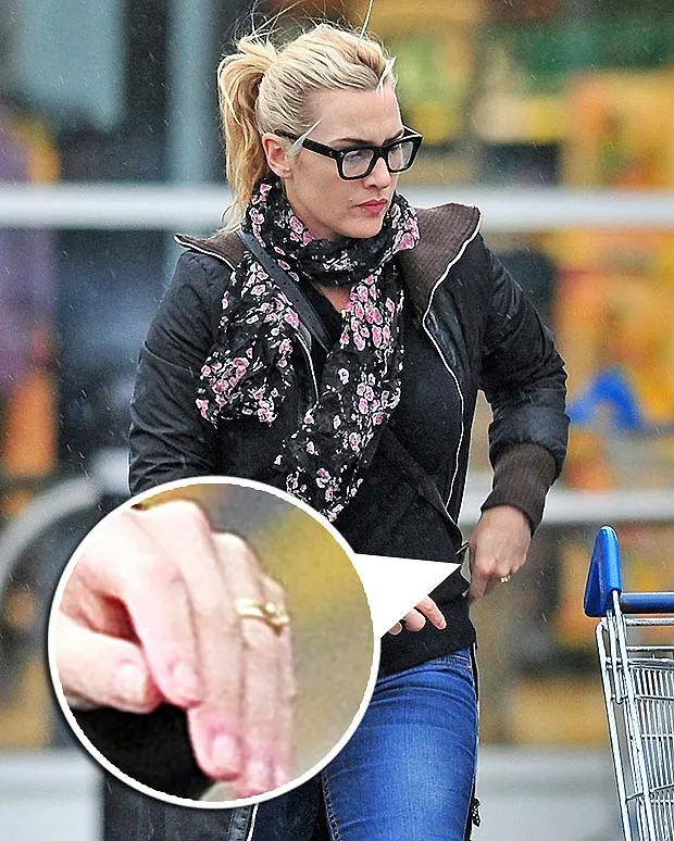 Kate Winslet @ thesun.co.uk