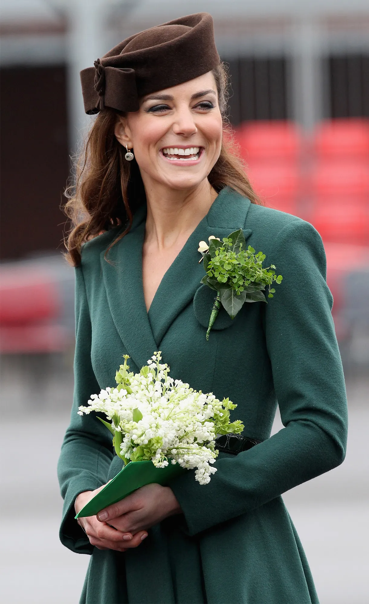 Kate Middleton @ haveuheard.net