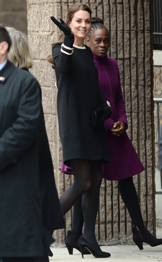 Kate Middleton @ eonline.com