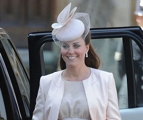 Kate Middleton