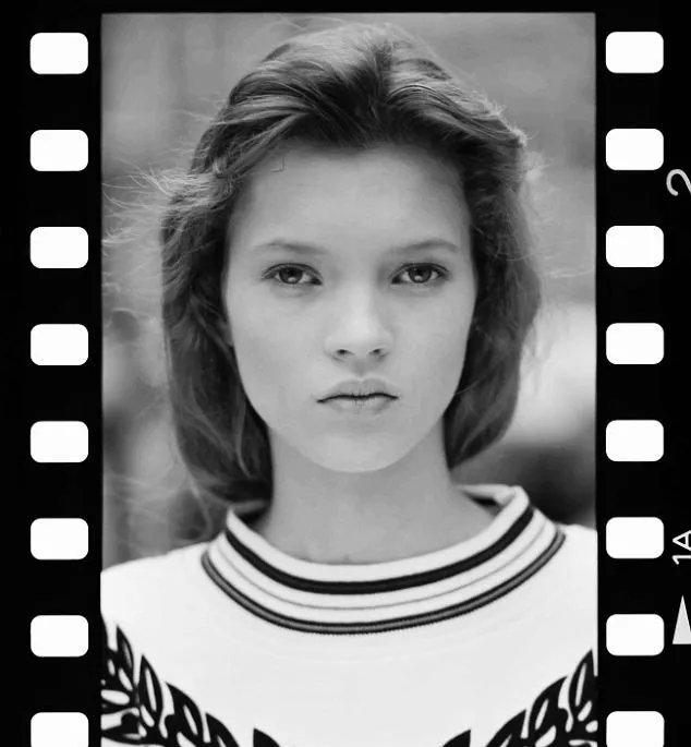 Kate Moss