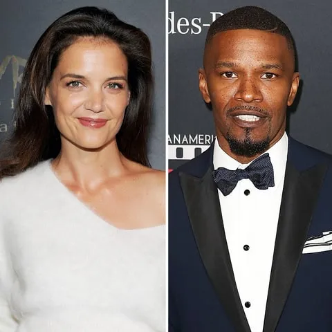 Katie ingin privasi dalam hubungan asmaranya @ Us Weekly