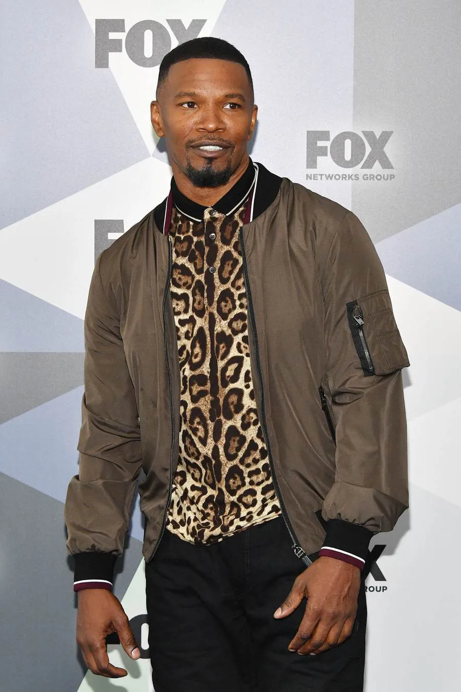 Jamie akan segera lepas masa lajangnya © AFP