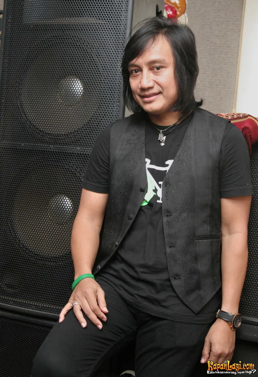 Katon Bagaskara/@Foto: KapanLagi.com®
