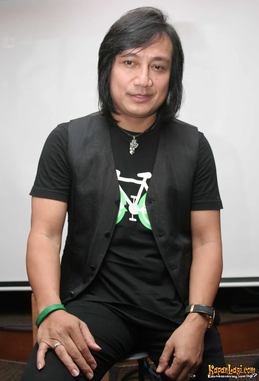 Katon Bagaskara/@Foto: KapanLagi.com®