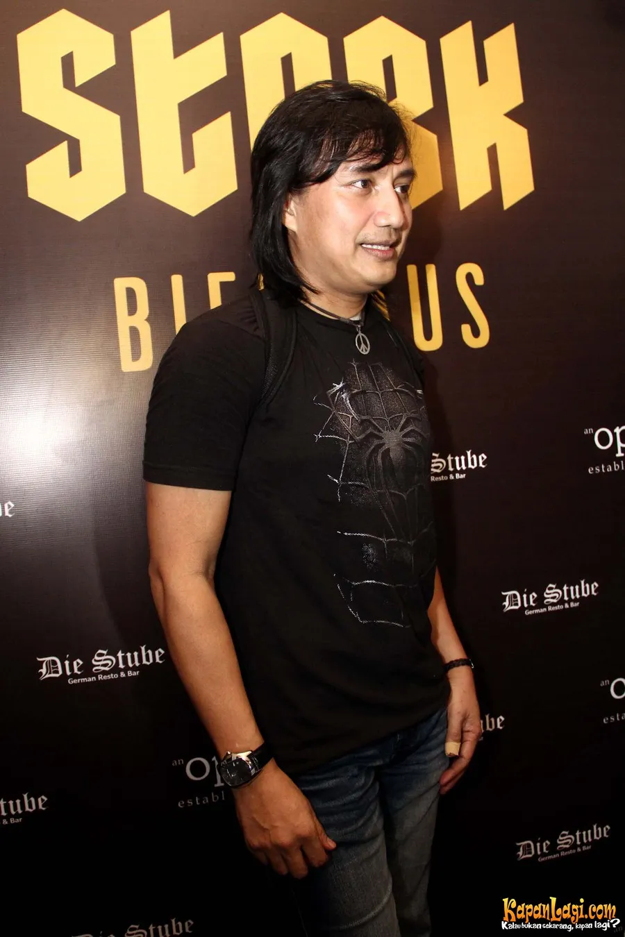 Katon Bagaskara/@Foto: KapanLagi.com®