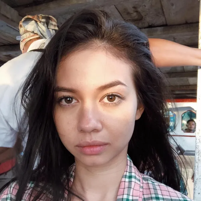 Yuki Kato rindu seseorang ?nstagram.com/yukikt