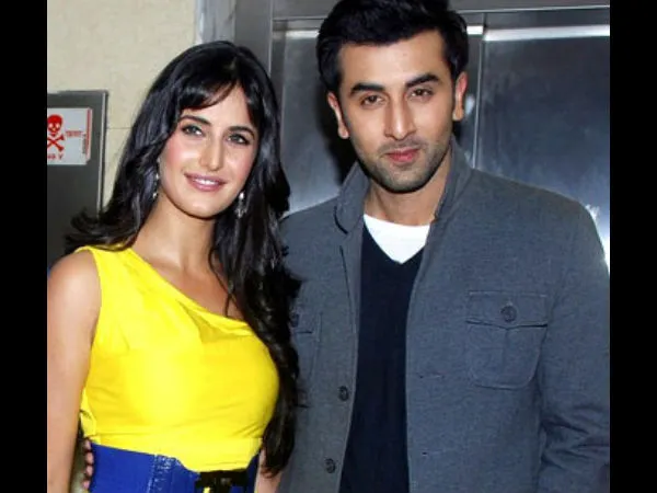 Katrina dan Ranbir pergi tengah malam hanya untuk berpesta dengan Ayan? © Filmibeat.com