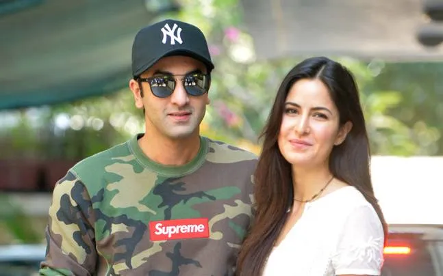 Ranbir main di bipoic Sanjay Dutt, tapi Katrina tidak ©indiatoday.intoday.in