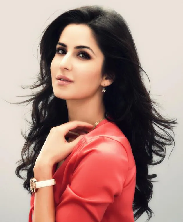 Niat dan kemauan bagi Katrina sudah seperti mantra keberhasilan © thewiire.com