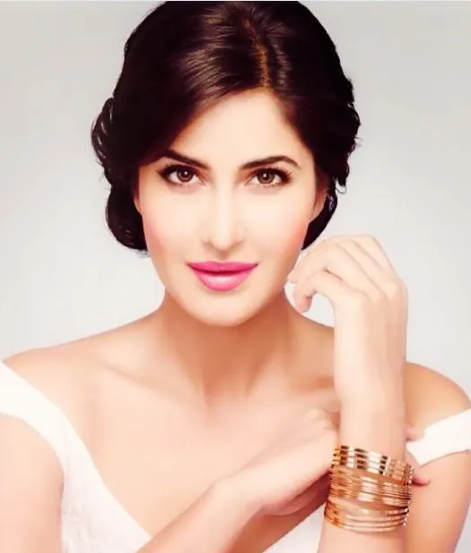 Katrina Kaif hingga kini masih menyimpan amarah dengan penata riasnya @pinkvilla.com