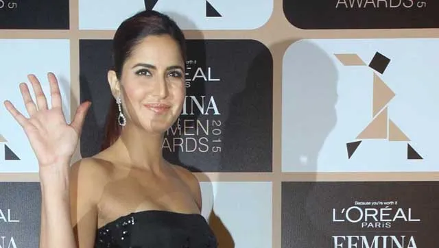 Katrina Kaif mengaku lebih menyukai kesederhanaan tanpa perhatian berlebih dari publik @hindustantimes.com