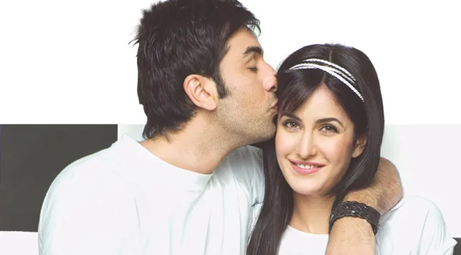 Ranbir sakit hati dengan ucapan Katrina Kaif. @businessofcinema.com