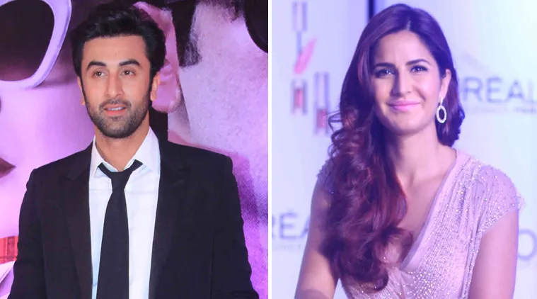 Ranbir Kapoor akui sudah pacaran dengan Katrina Kaif dan belum ada rencana menikah untuk saat ini @indianexpress.com