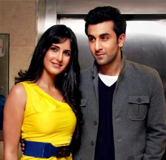 Katrina Kaif dan Ranbir Kapoor akan segera pergi ke Prancis bersama pada Mei mendatang @emediatimes.com