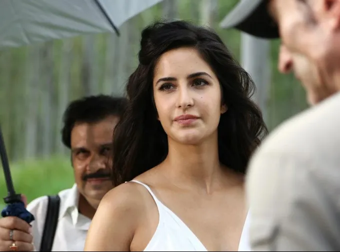 Sushant terpaksa menolak tawaran bermain dengan Katrina Kaif @oneindia.in