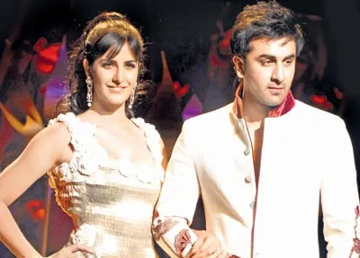 Katrina Kaif dan Ranbir Kapoor @www.mid-day.com