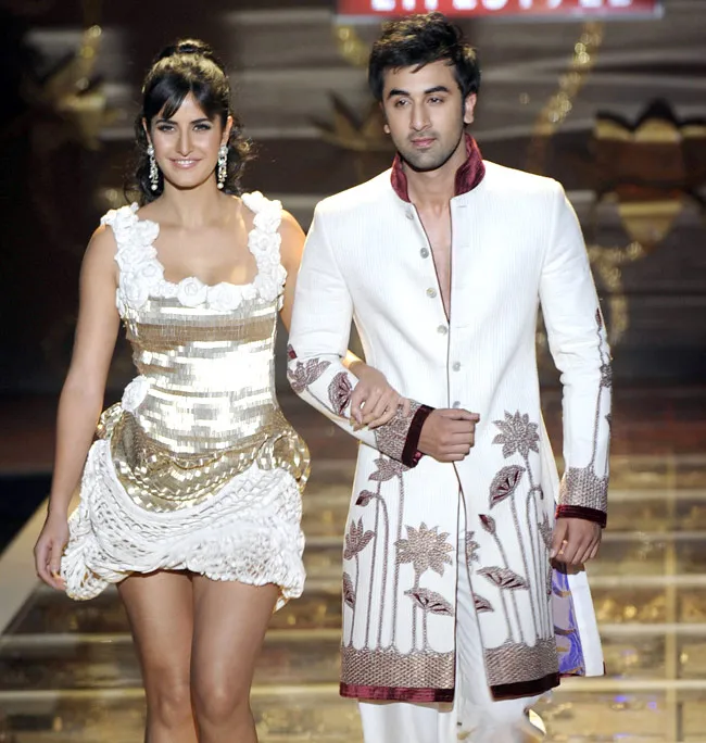 Kareena berharap Ranbir dan Katrina segera menikah. @pinkvilla.com