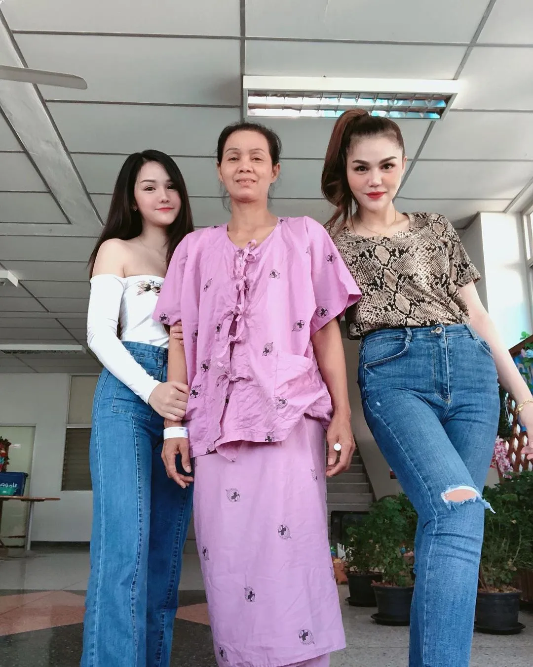 Credit: Instagram/dj_kattybutterfly36