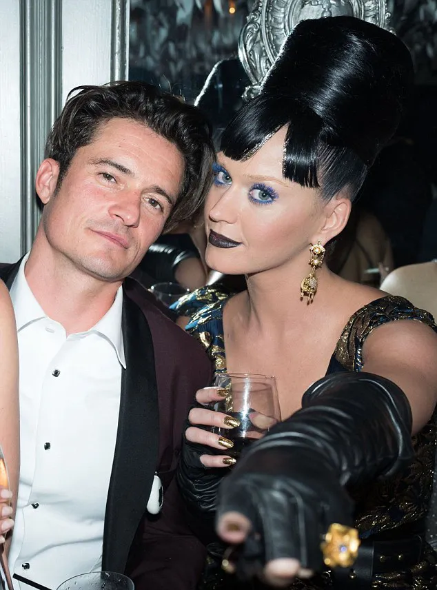 Makin serius, Katy ingin segera punya anak © Shutterstock/dailymail.co.uk