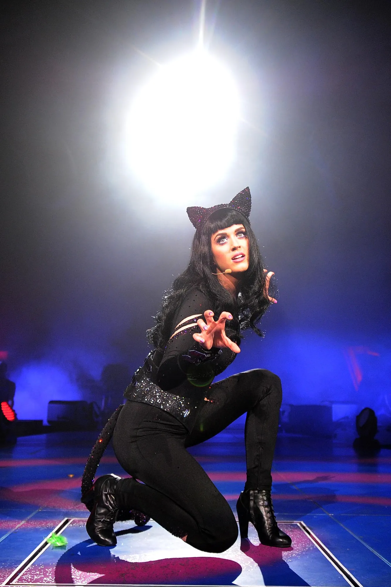 Katy Perry @foto: fanpop.com