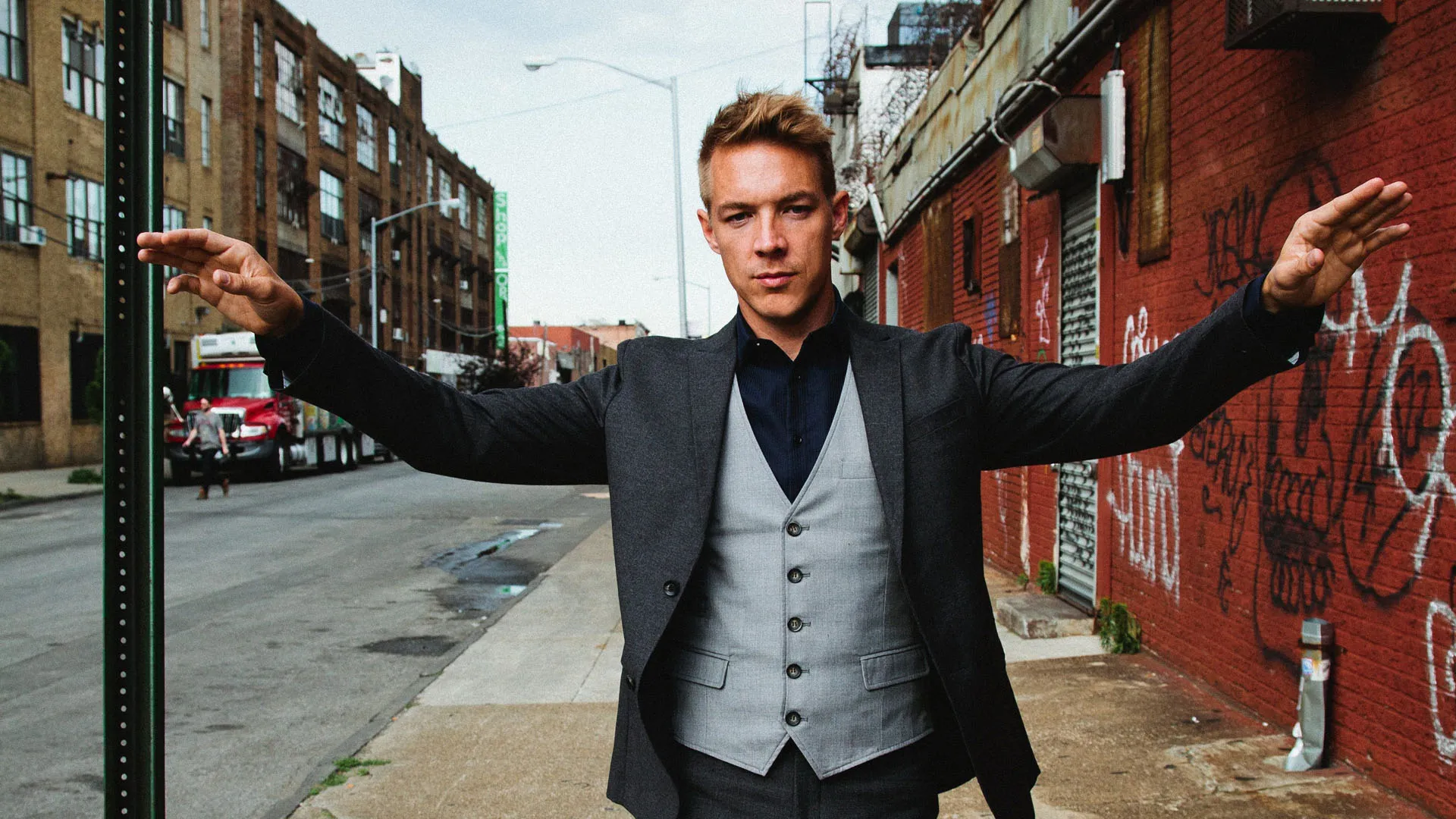 Diplo tahu semua rahasia Swift @ youredm.com