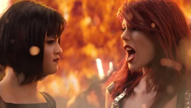 © YouTube.com/TaylorSwiftVEVO