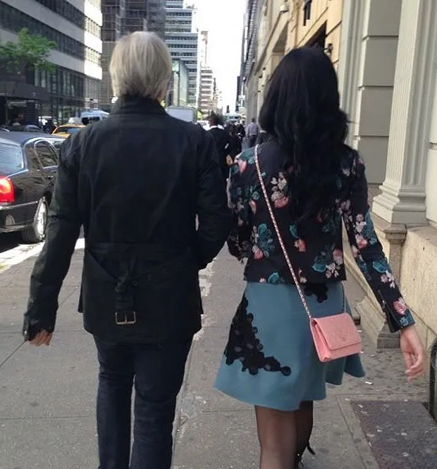 Tommy Hilfiger - Katy Perry @ Twitter/Katy Perry