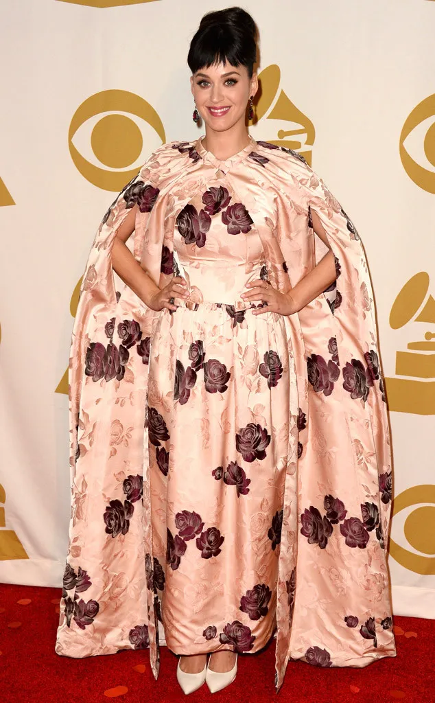 Katy Perry @ eonline.com