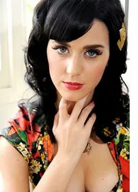 Katy Perry