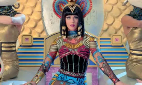 Katy Perry @ istimewa