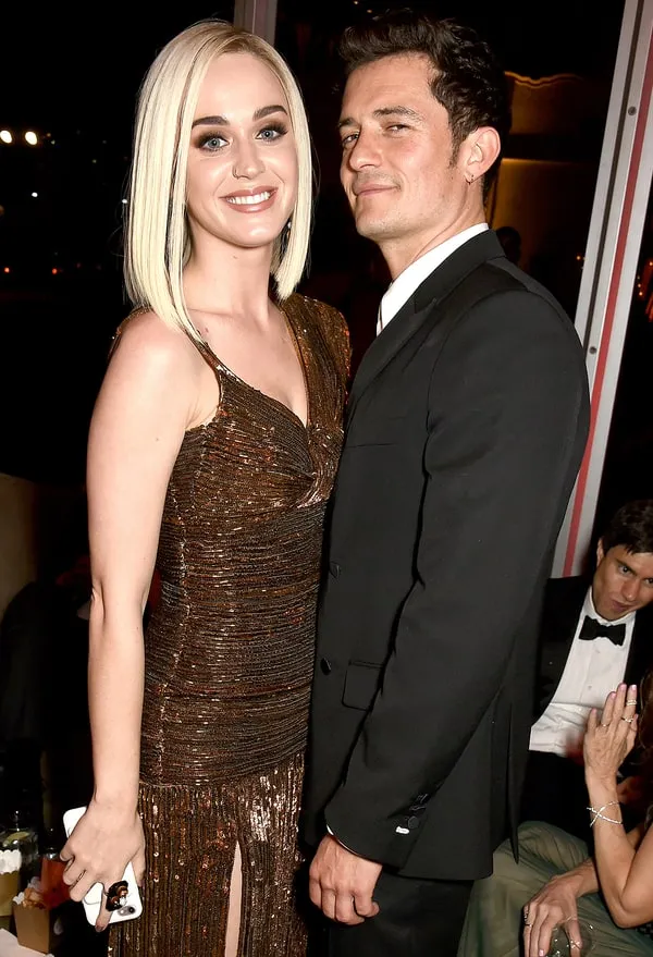 Katy Perry dan Orlando Bloom putus cinta © eonline.com