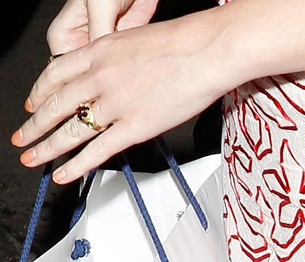 Cincin Katy Perry @ thesun.co.uk