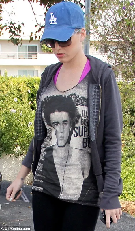 Katy Perry
