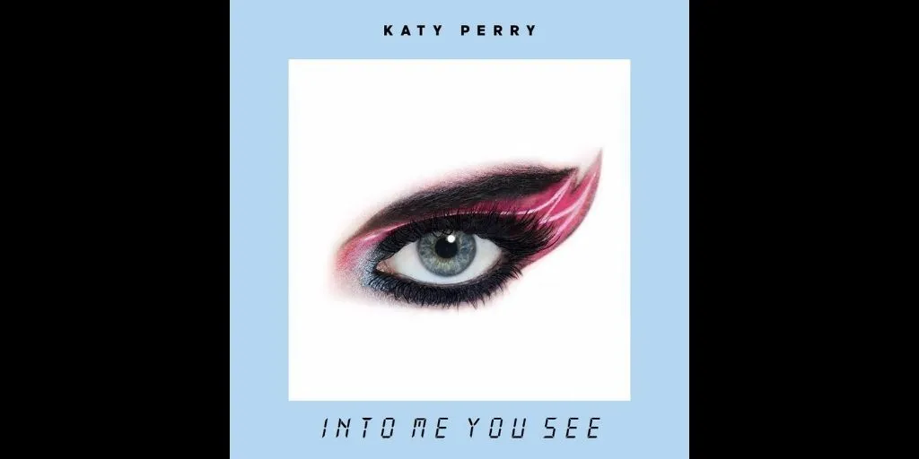 Katy Perry - Into Me You See (Terjemahan)