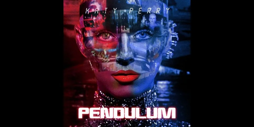Katy Perry - Pendulum (Terjemahan)