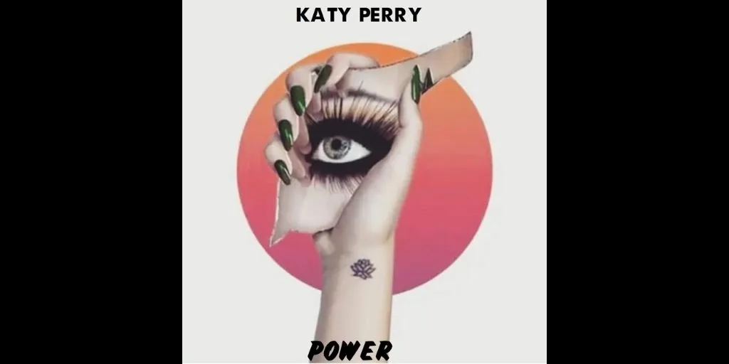 Katy Perry - Power (Terjemahan)