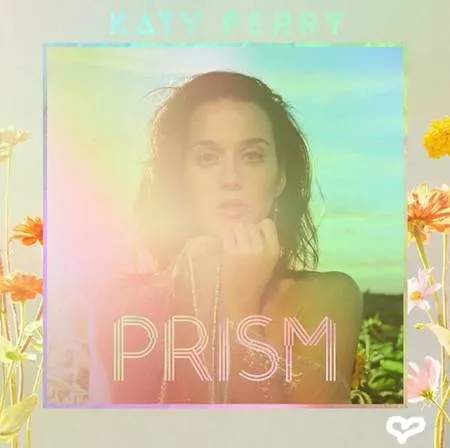 Katy Perry - Prism