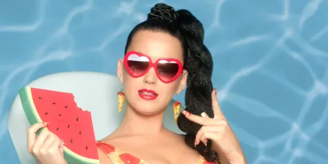 Katy Perry/Youtube©