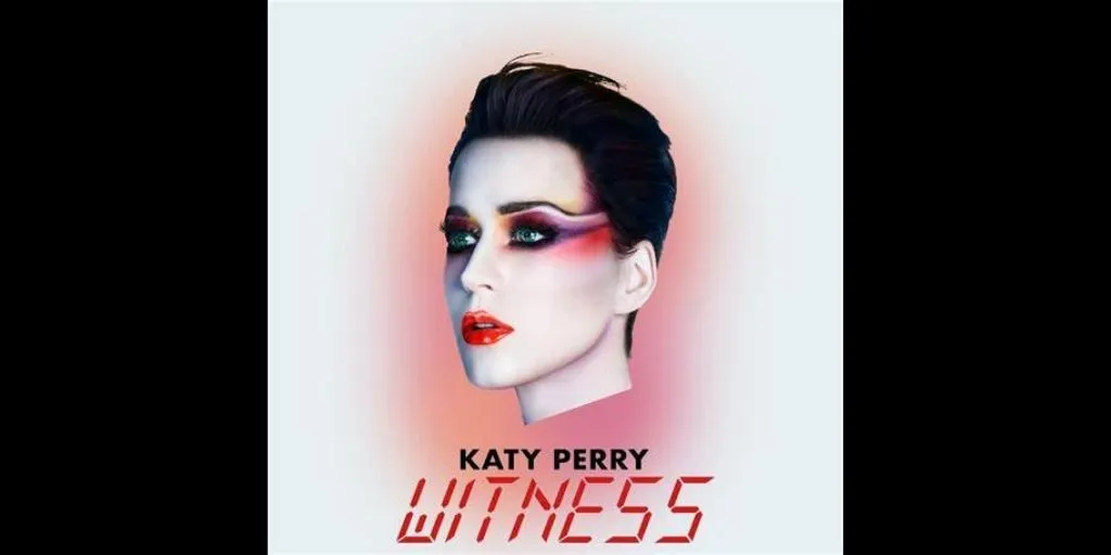 Katy Perry - Witness (Terjemahan)