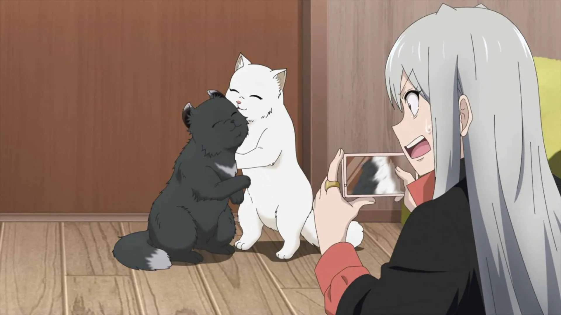 KAWAISUGI CRISIS (credit: imdb.com)