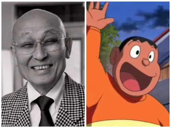 Selamat jalan dan terima kasih, Kazuya Tatekabe ©Twitter.com/TomodachiRadio