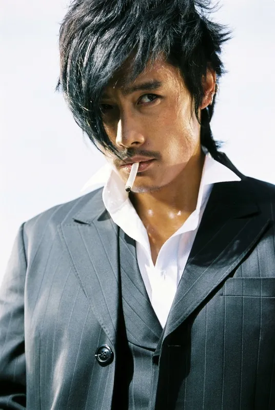 Lee Byung Heon