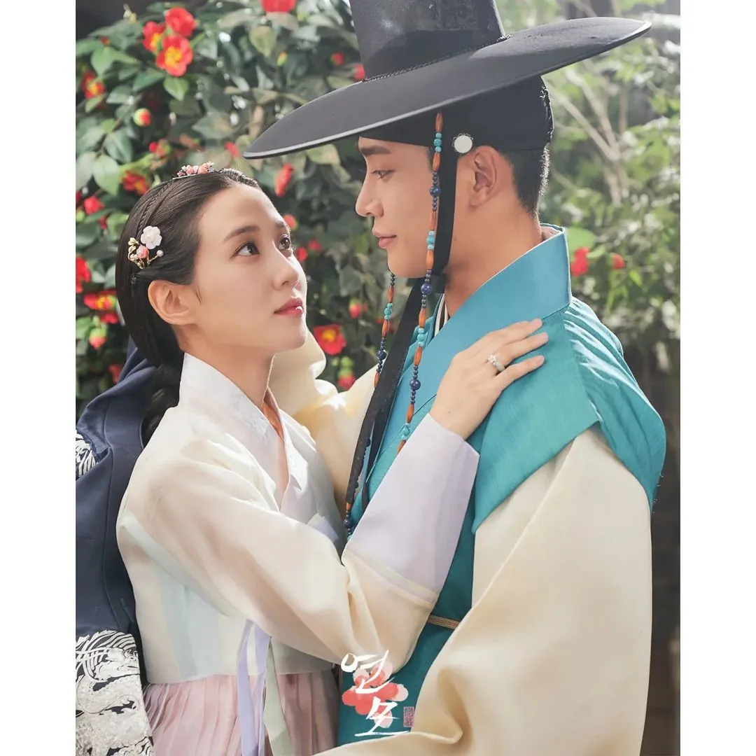 Credit: Instagram/kbsdrama