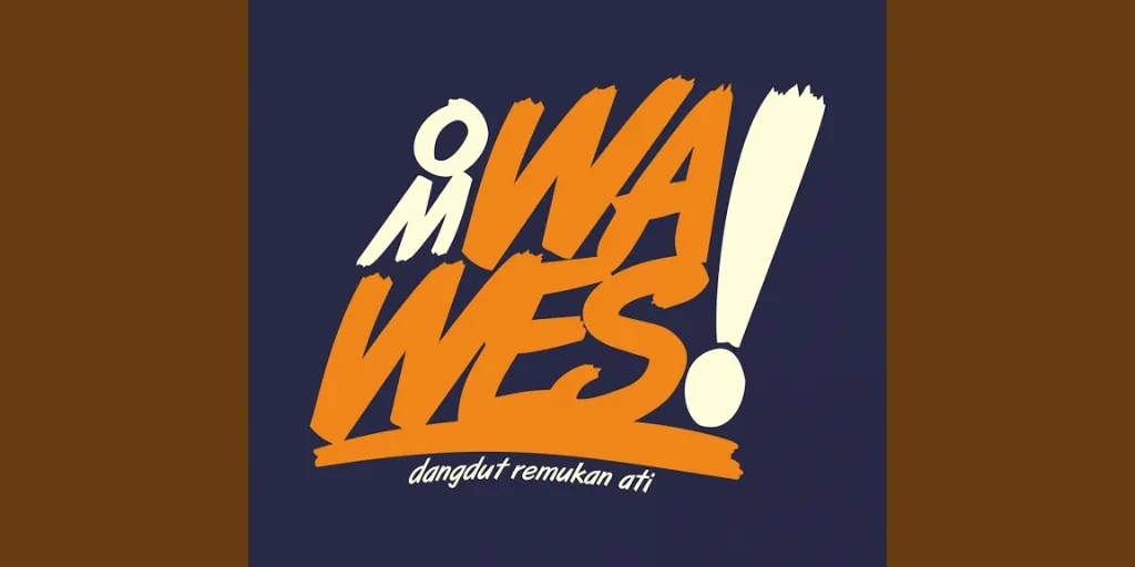 OMWAWES - Kebacut Tresno