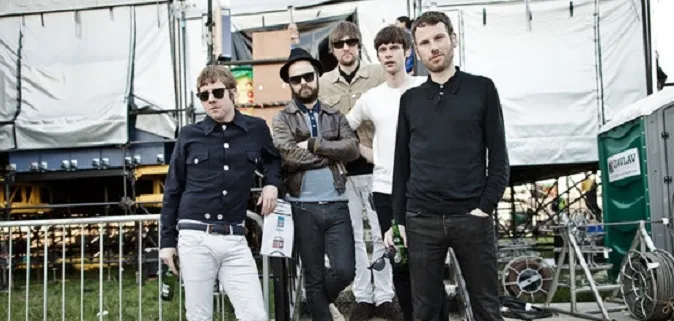 Kaiser Chiefs