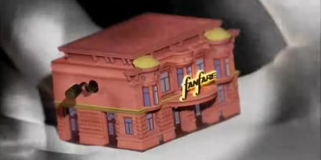 Dorian Electra - Puppet