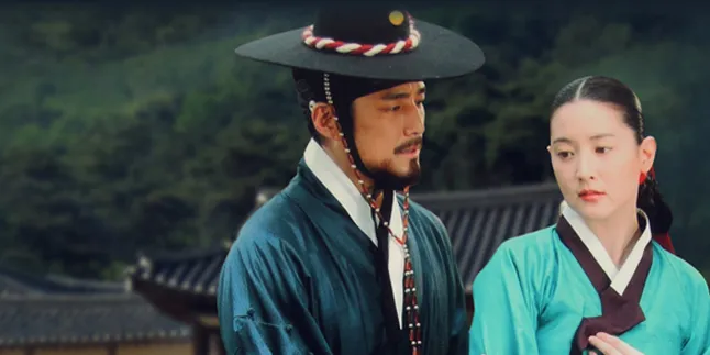 FOTO: dramafever.com