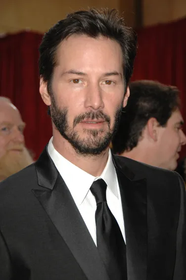 Keanu Reeves @foto: KapanLagi.com