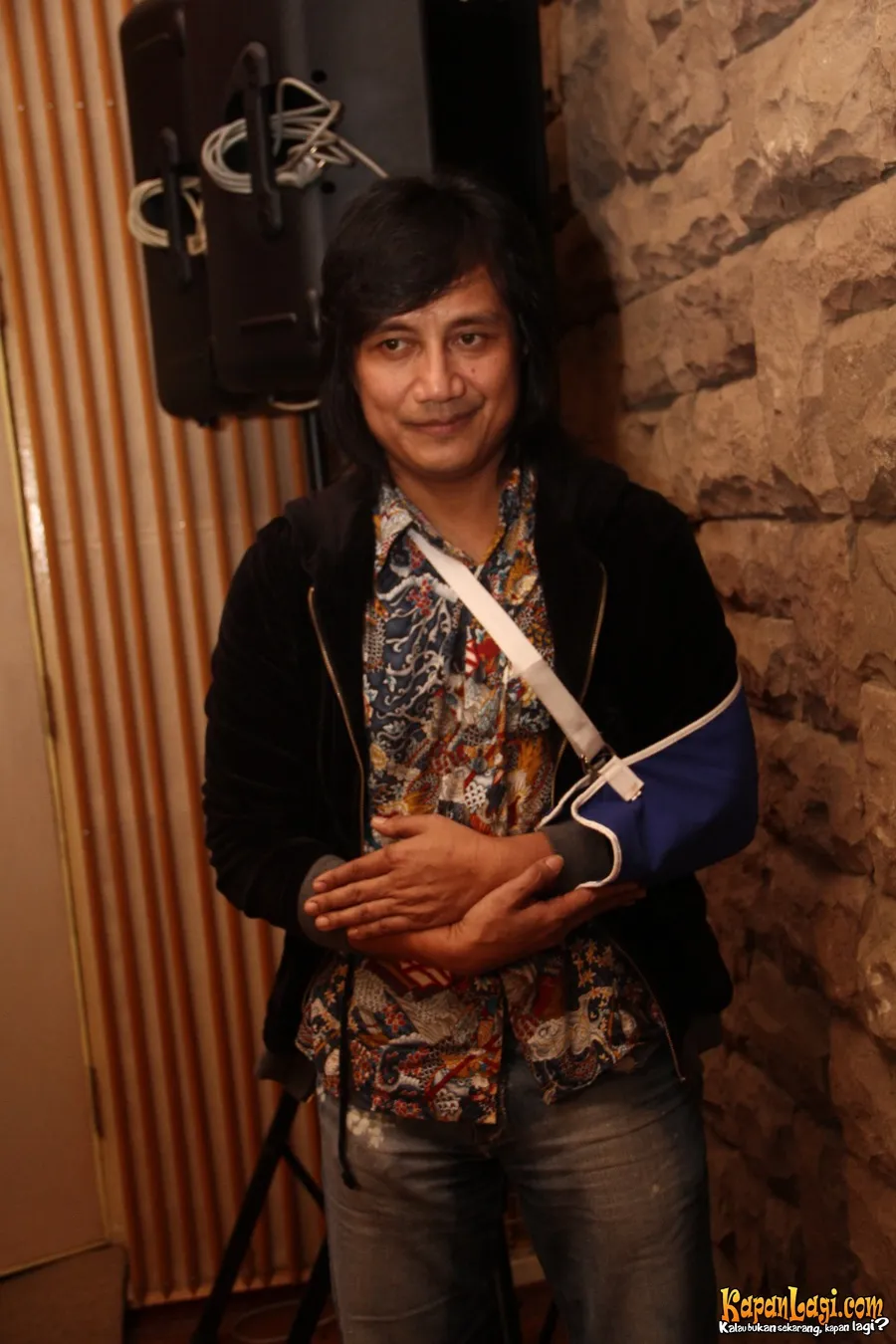 Katon Bagaskara/@Foto: KapanLagi.com®/Acat